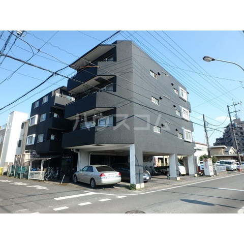 6/16 エントランス