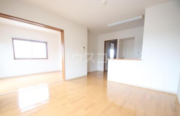 3/15 リビング/ダイニング