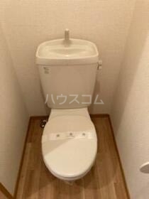 8/14 トイレ
