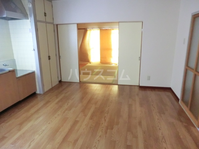 4/29 リビング/ダイニング