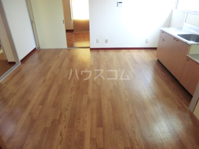 3/29 リビング/ダイニング