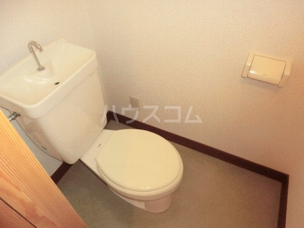 15/30 トイレ
