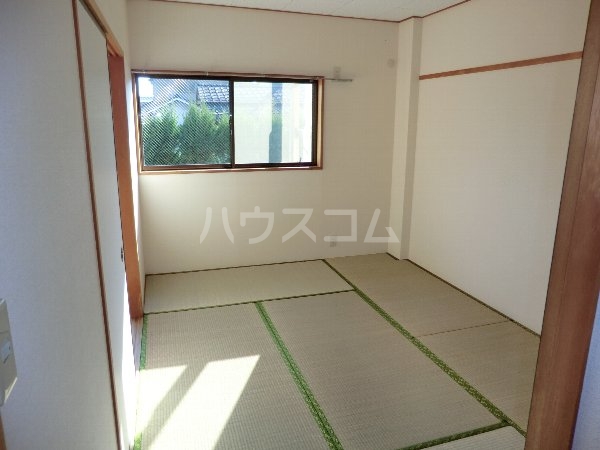 5/30 寝室