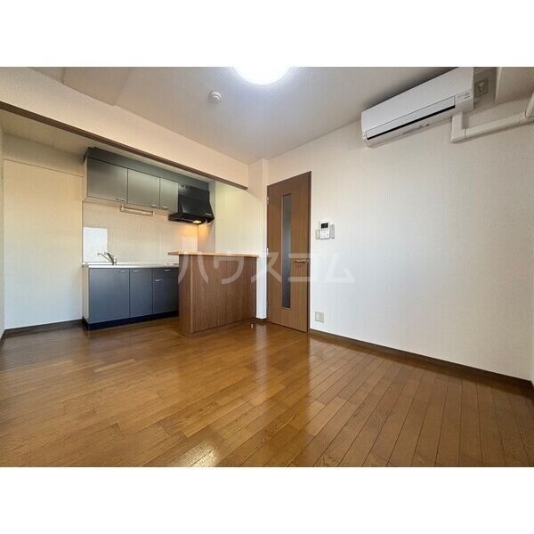 3/26 リビング/ダイニング