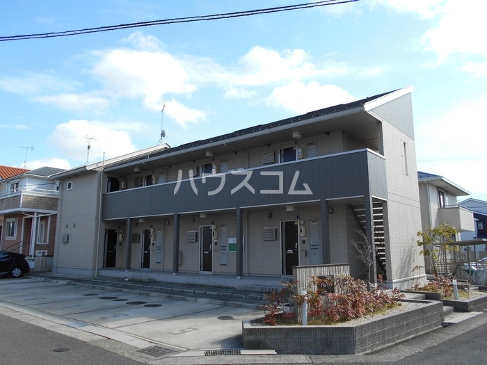 1/21 外観