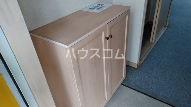 7/23 玄関
