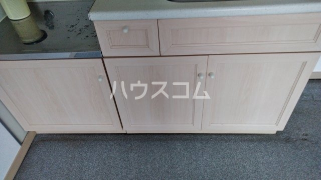 9/23 キッチン