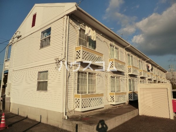 1/23 外観