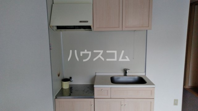 8/23 キッチン