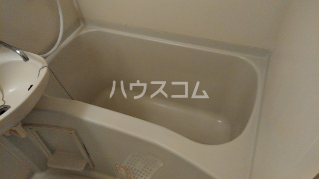 10/23 浴室