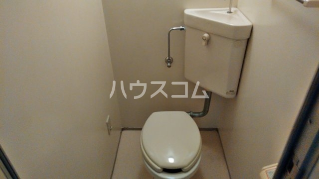 11/23 トイレ