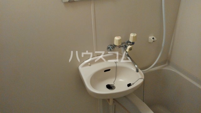 12/23 洗面
