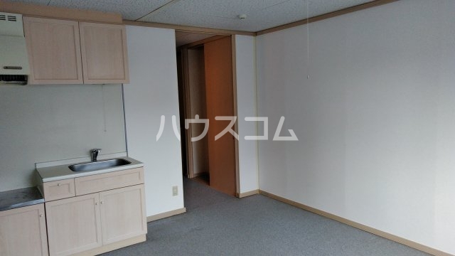 5/23 寝室