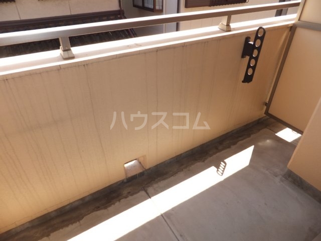 15/27 バルコニー