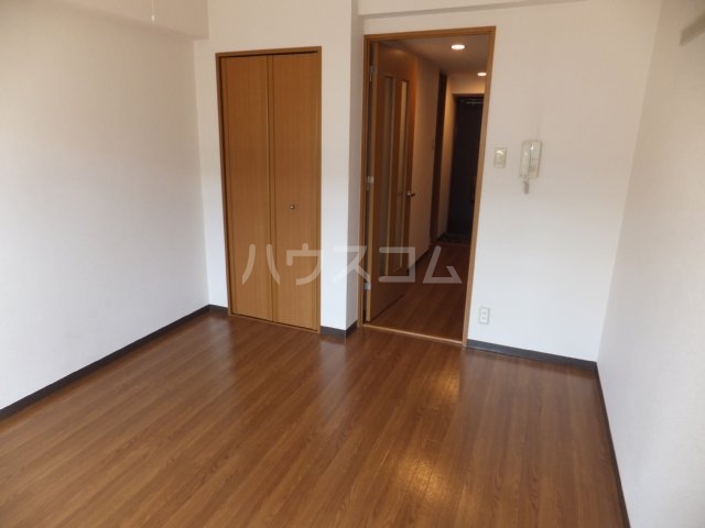 3/27 リビング/ダイニング