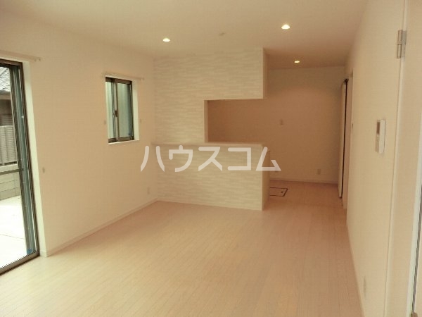 5/25 リビング/ダイニング