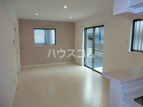 4/25 リビング/ダイニング