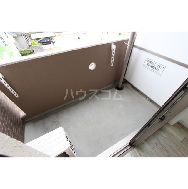 14/24 バルコニー