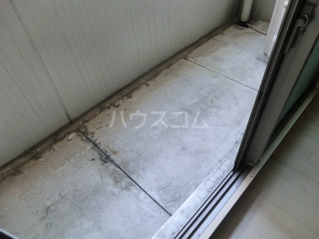 16/30 バルコニー