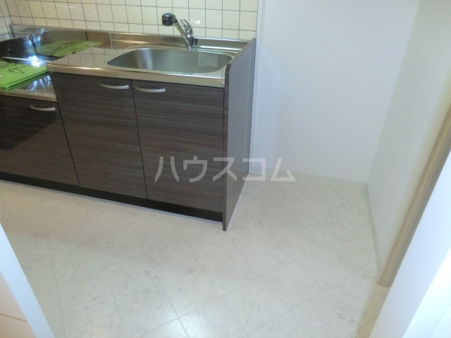 9/30 キッチン