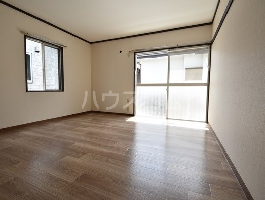 4/25 リビング/ダイニング