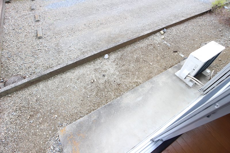 13/25 バルコニー