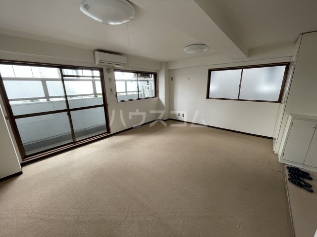 5/30 リビング/ダイニング