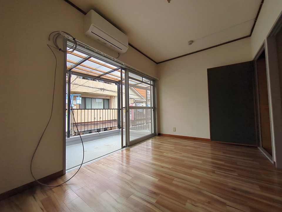 3/26 リビング/ダイニング