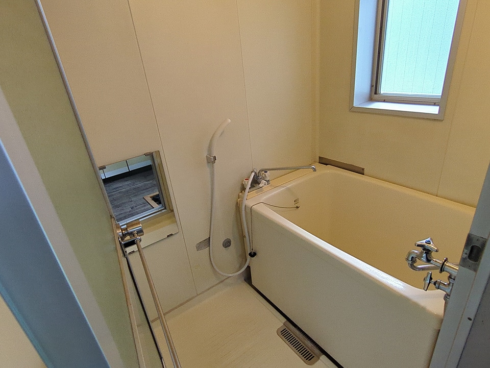 9/26 浴室