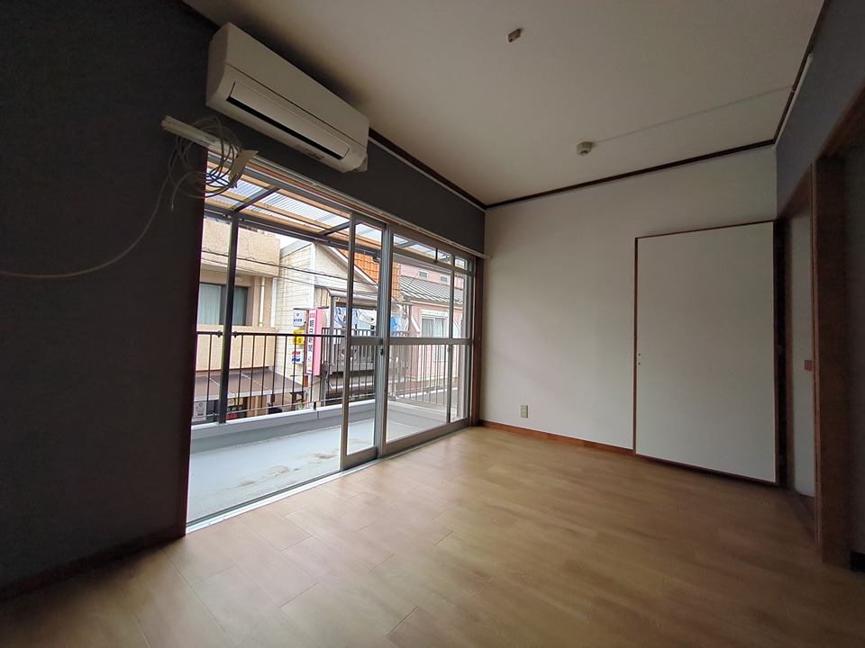 3/25 リビング/ダイニング