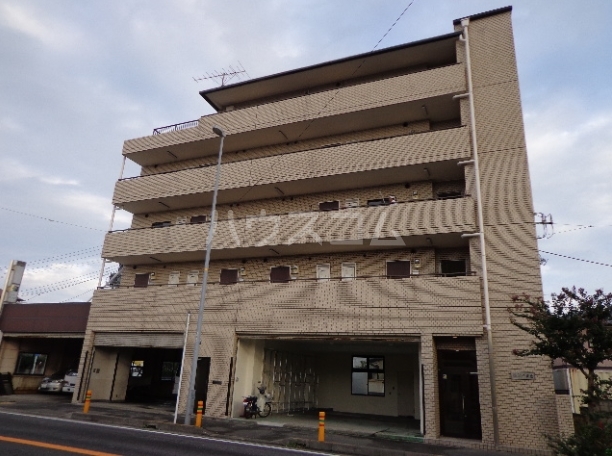 1/1 外観