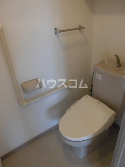 12/30 トイレ