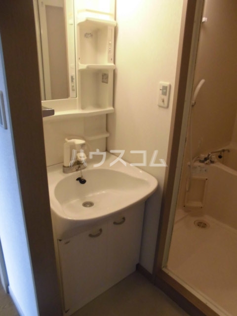 13/30 洗面
