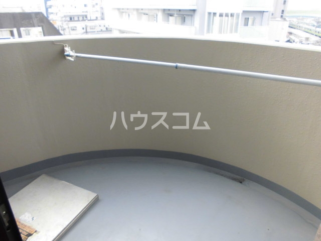 17/30 バルコニー