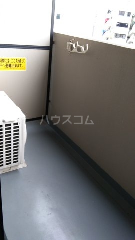 16/30 バルコニー