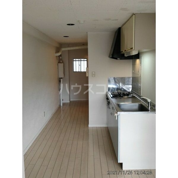 3/15 リビング/ダイニング