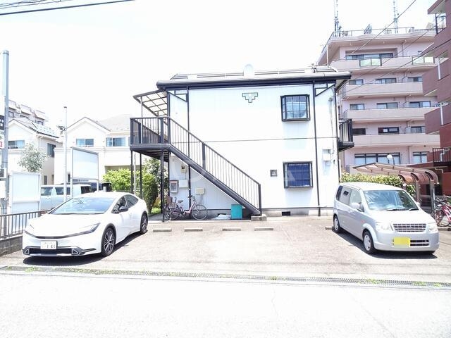 2/5 外観
