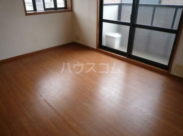 3/10 リビング/ダイニング