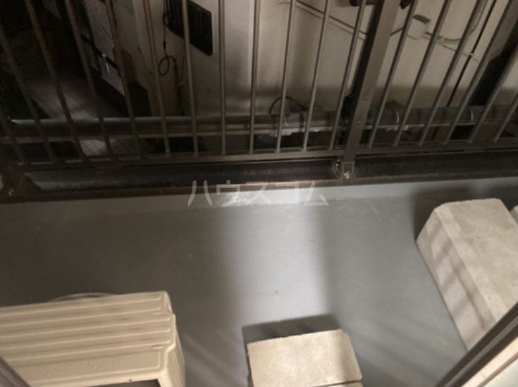 16/30 バルコニー