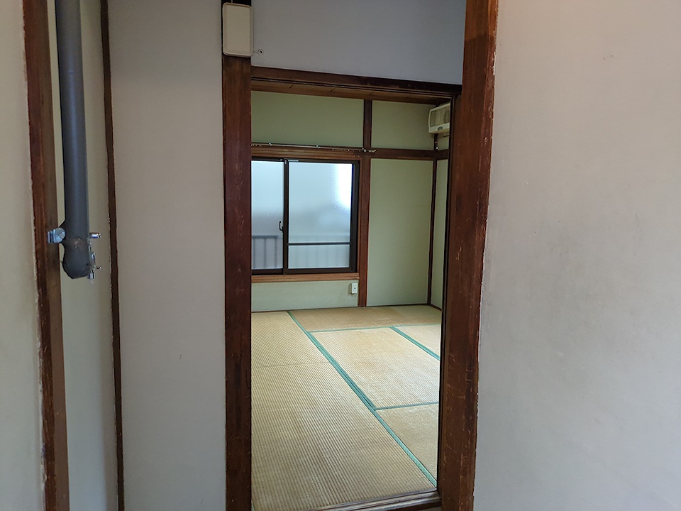 室内