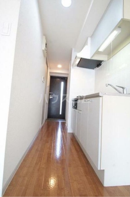 5/30 リビング/ダイニング