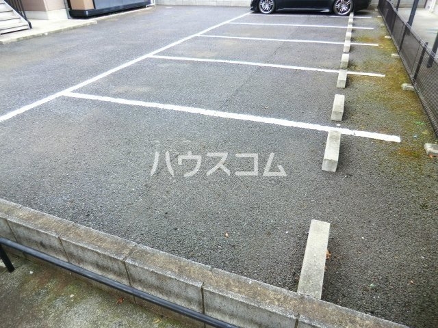 14/24 駐車場