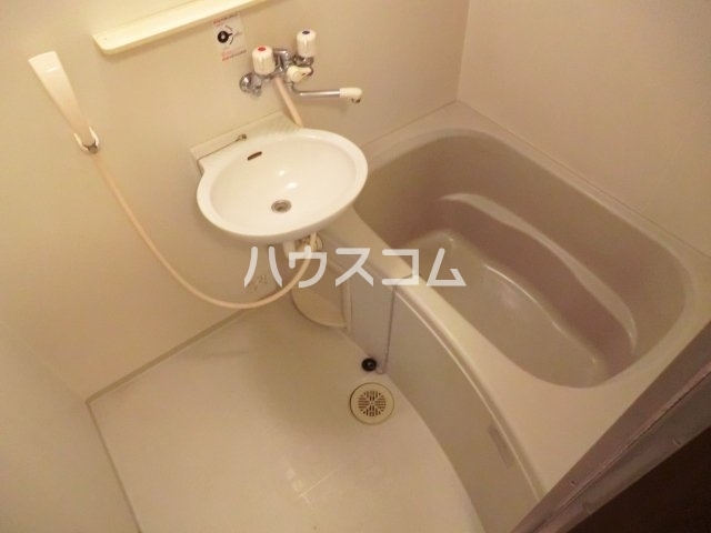 7/24 浴室