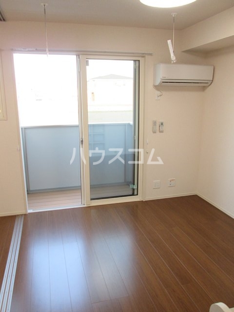 4/27 リビング/ダイニング