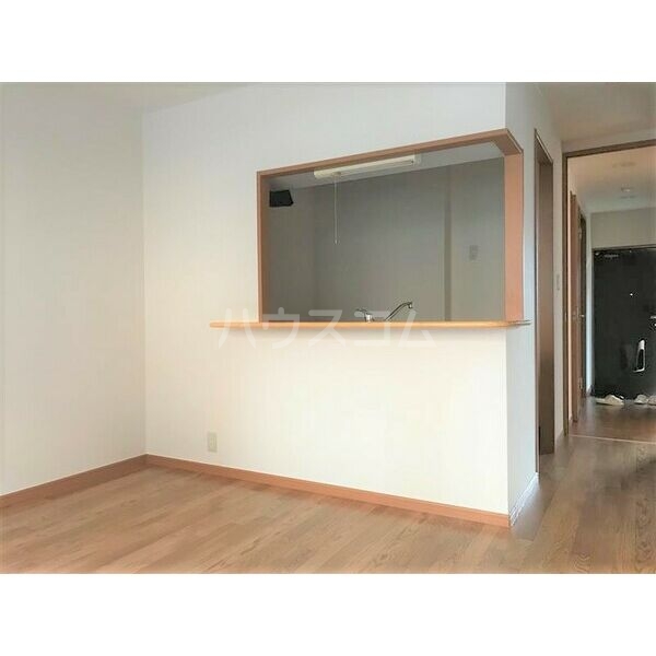 3/17 リビング/ダイニング