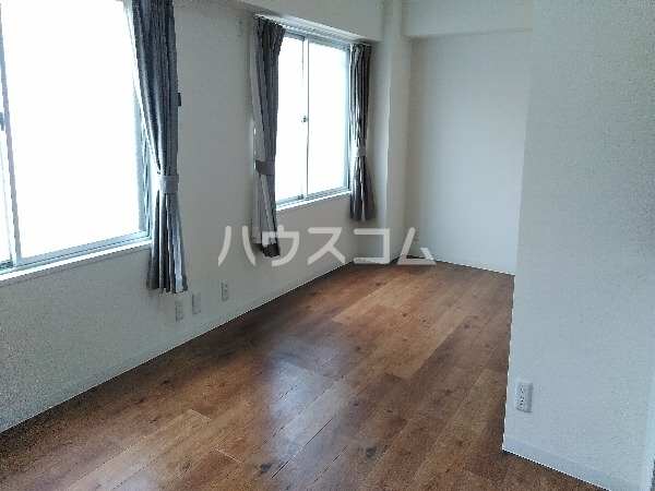 3/16 リビング/ダイニング