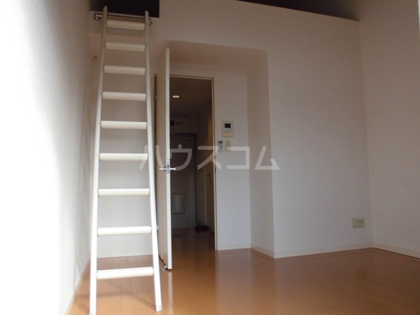 4/28 リビング/ダイニング