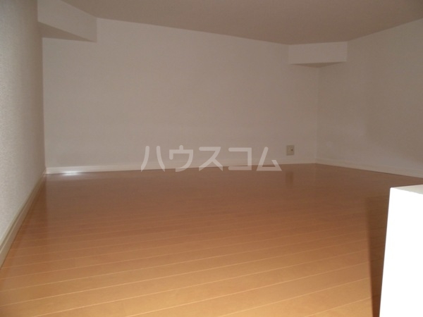 4/22 寝室