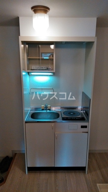 7/19 キッチン