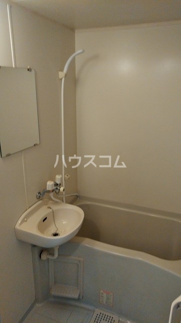 11/19 洗面
